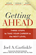 Garfinkle Getting Ahead Book