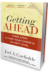 Getting Ahead by Joel Garfinkle